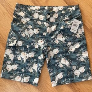 Shredly Cama shorts 14